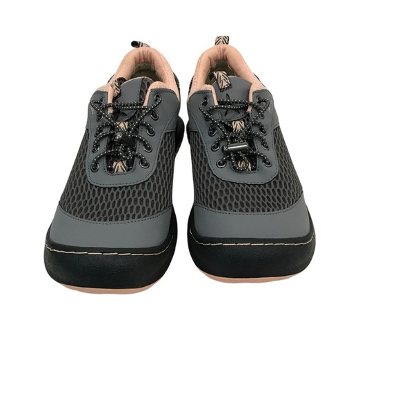 Jambu Women's Sunset Water Ready Shoe Pink Gray Size 6.5W - Picture 6 of 7